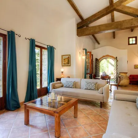 Appartement Le Campu Latinu Lama