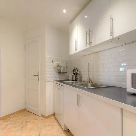 Appartement Le Campu Latinu *