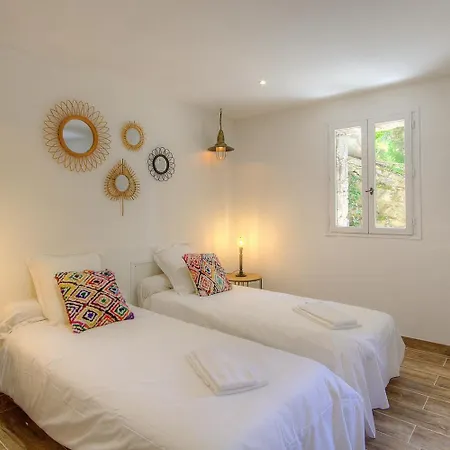 Le Campu Latinu Apartmán
