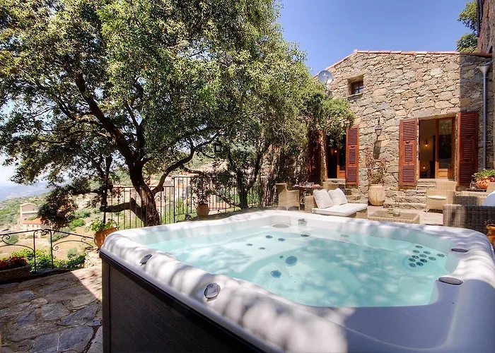 Διαμέρισμα Le Campu Latinu *