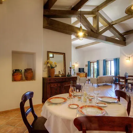 Apartment Le Campu Latinu