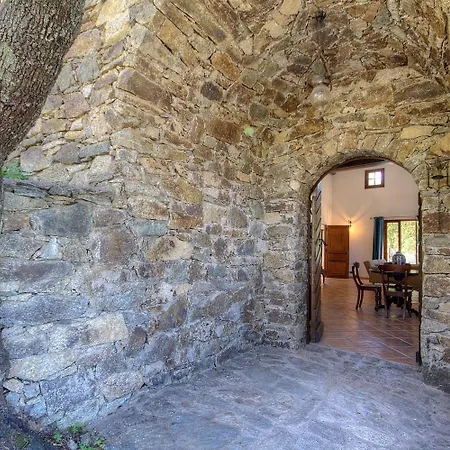 Le Campu Latinu Apartment