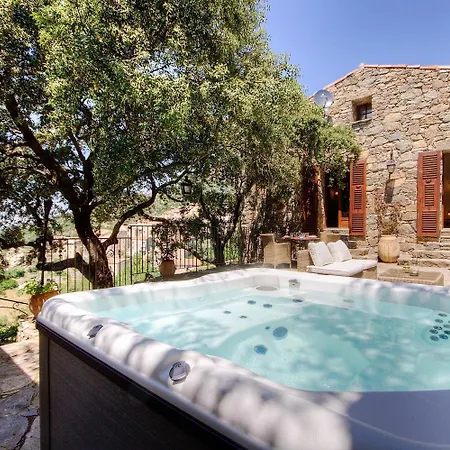 Apartment Le Campu Latinu *