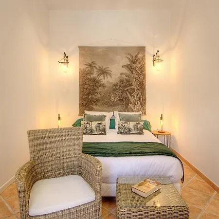 Le Campu Latinu * Lama