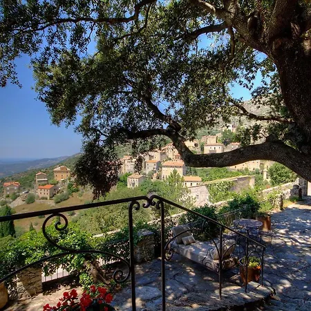 Le Campu Latinu Apartment *