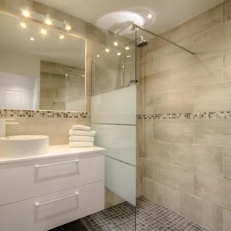 Le Campu Latinu Apartment Lama