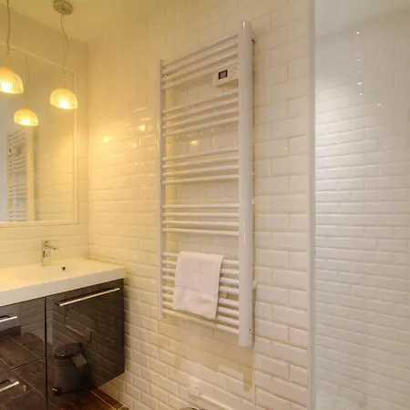 Apartment Le Campu Latinu Lama