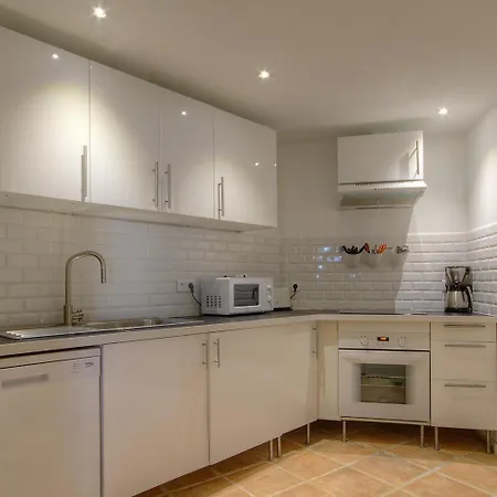 Apartment Le Campu Latinu