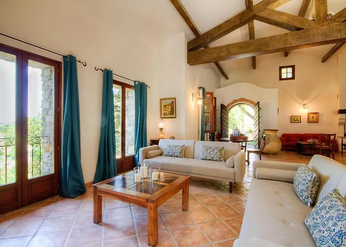 Appartement Le Campu Latinu Lama