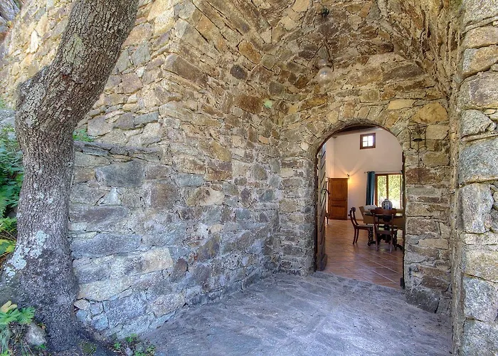 Le Campu Latinu Appartement