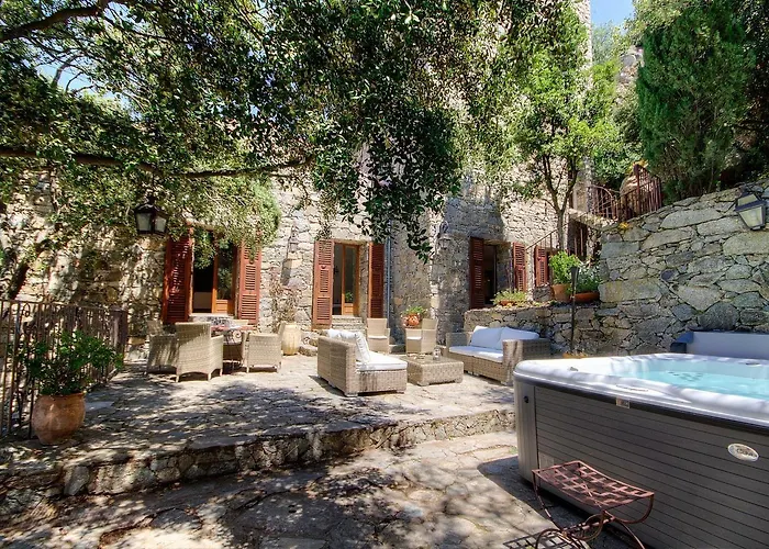 Appartamento Le Campu Latinu Lama