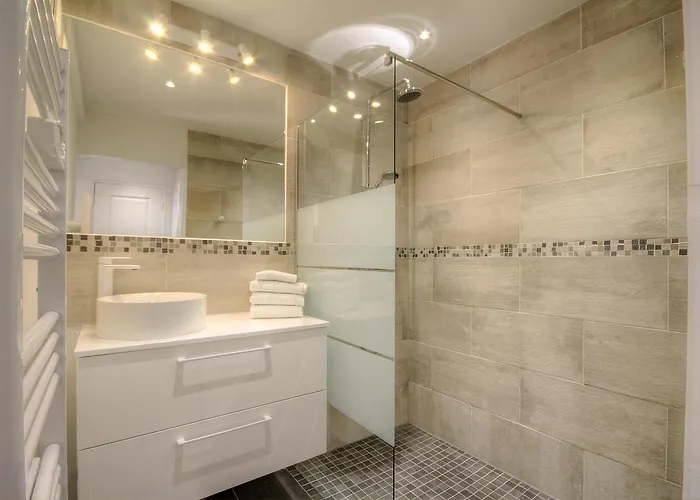 Le Campu Latinu Appartement Lama