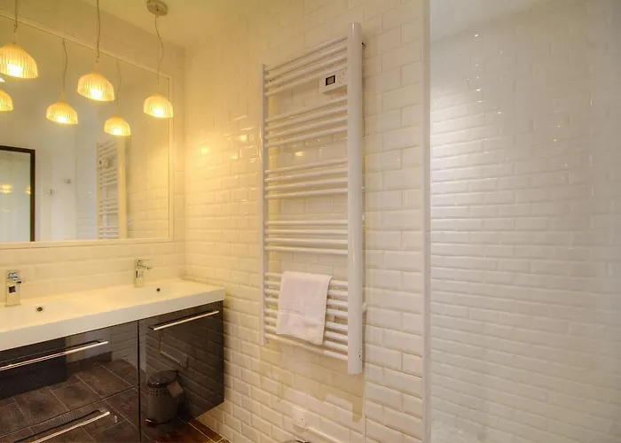 Appartement Le Campu Latinu Lama