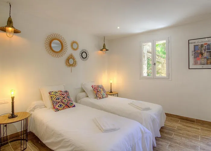 Le Campu Latinu Appartement